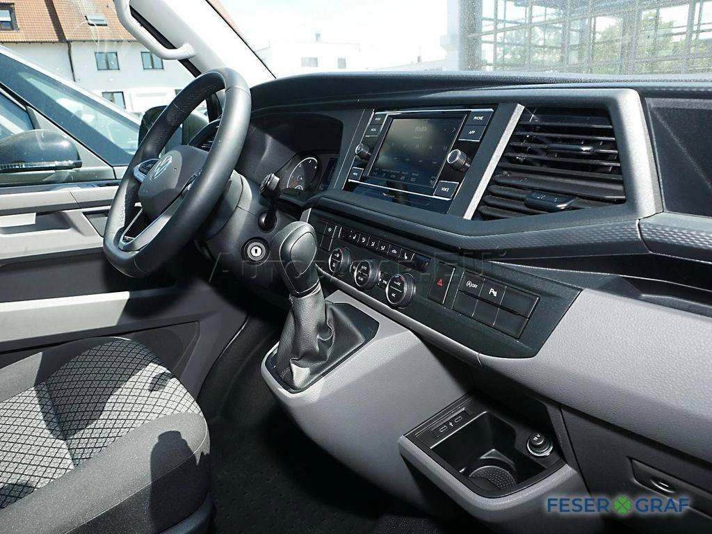 Volkswagen T6 Caravelle 2.0 TDI 150k KR Trendline DSG