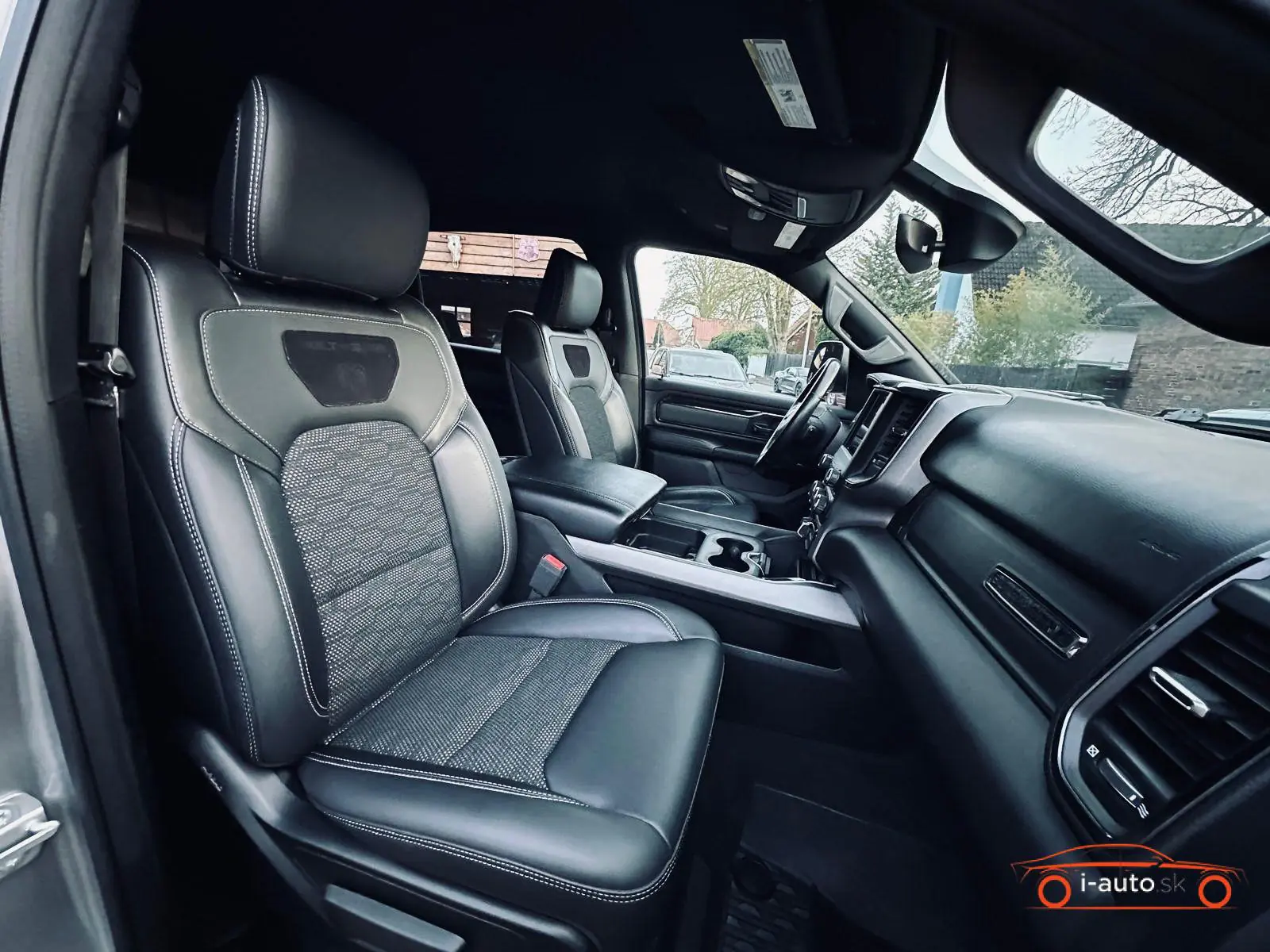 Dodge RAM 2021 na predaj – fotografia 31