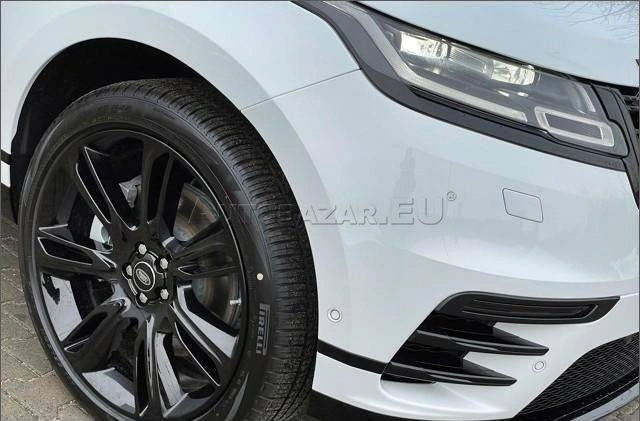 Land Rover Range Rover Velar 3.0D I6 D300 MHEV R-Dynamic HSE AWD A/T