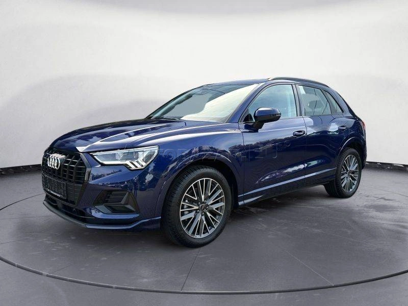 Audi Q3 35 2.0 TDI Advanced S tronic