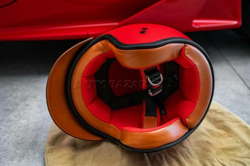 Ferrari 550 2001 na predaj – fotografia 46