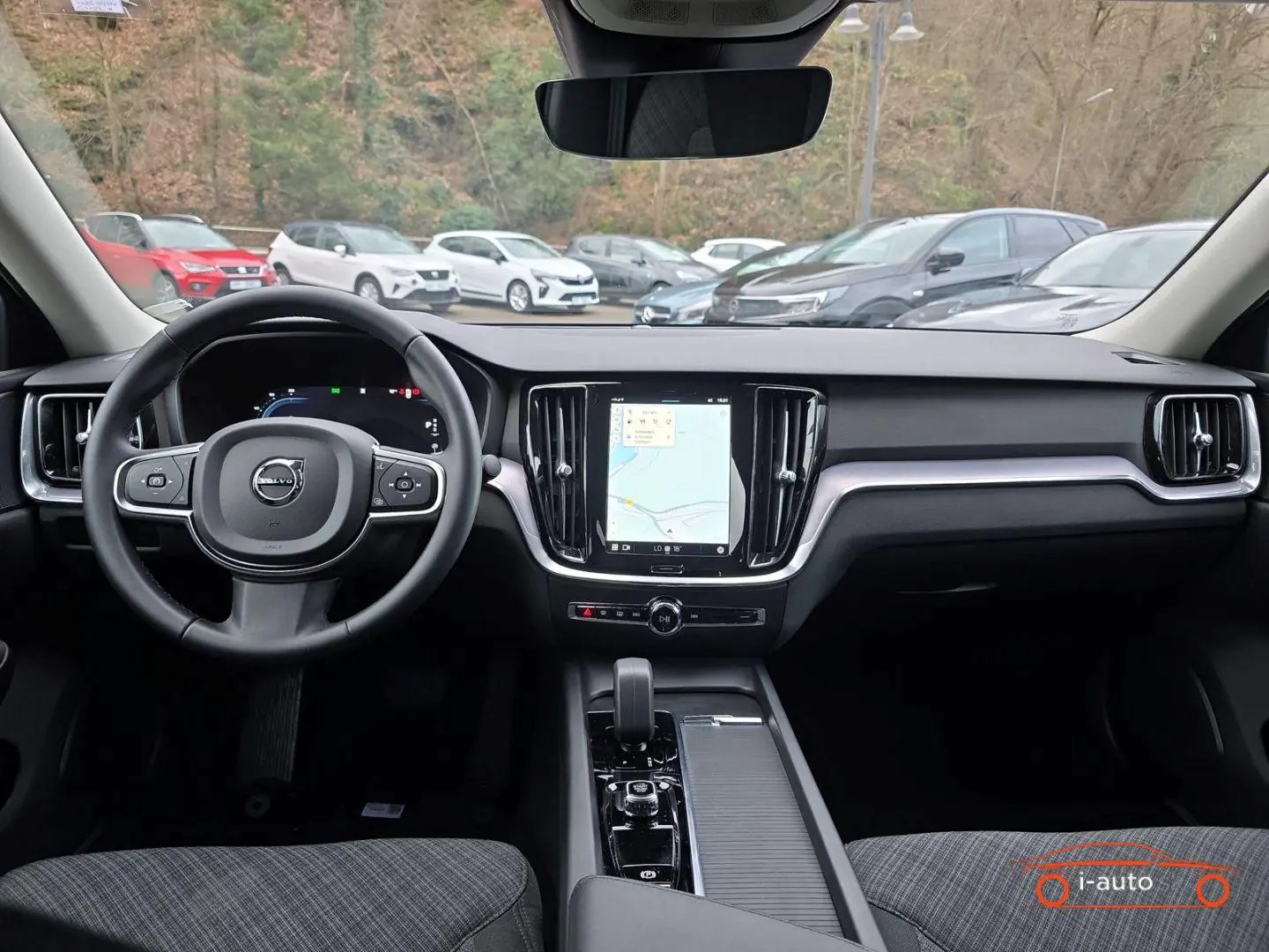 Volvo S60 2024 na predaj – fotografia 8