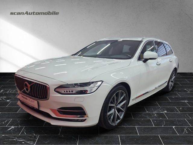 Volvo V90 D4 Inscription A/T