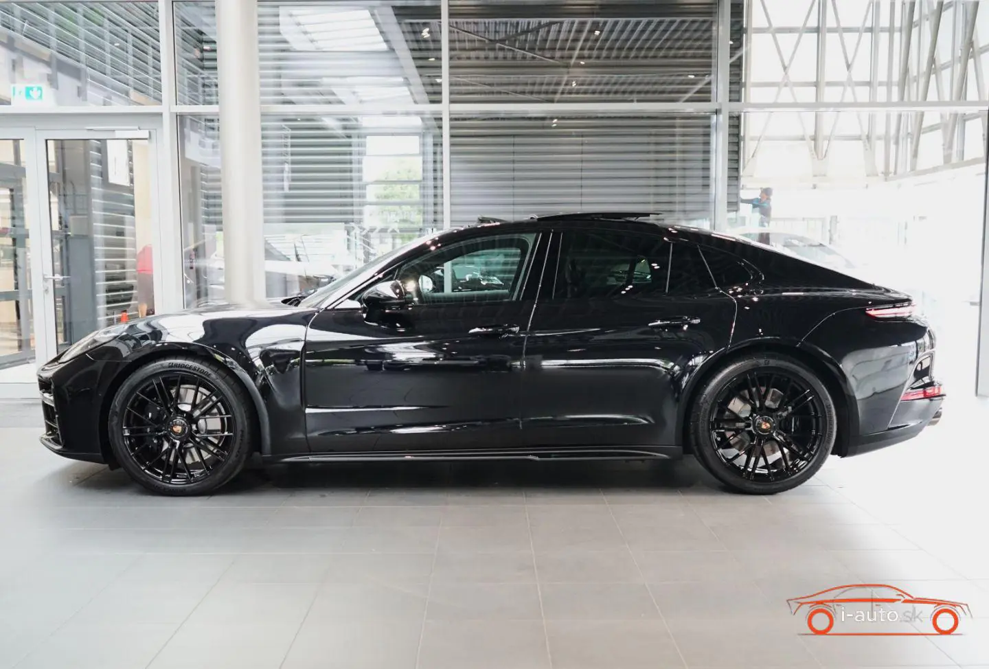 Porsche Panamera 2025 na predaj – fotografia 6