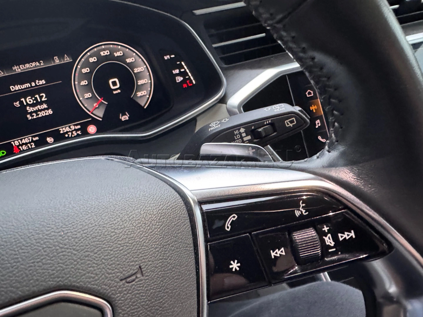 Audi A6 2019 na predaj – fotografia 37