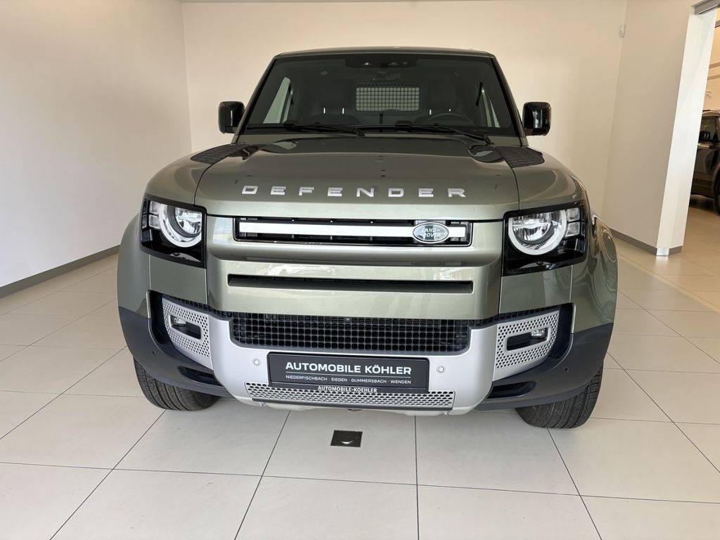 Land Rover Defender 90 3.0 I6 D250 MHEV Standard A/T AWD