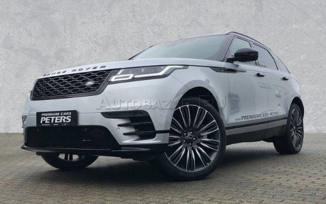 Land Rover Range Rover Velar 3.0D I6 D300 MHEV R-Dynamic SE AWD A/T