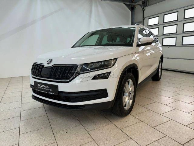 Škoda Kodiaq 1.5 TSI ACT Style