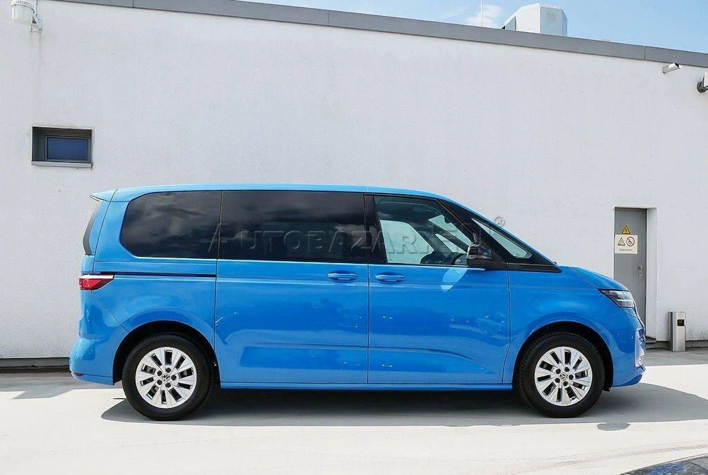 Volkswagen T7 Multivan 2.0 TDI DSG