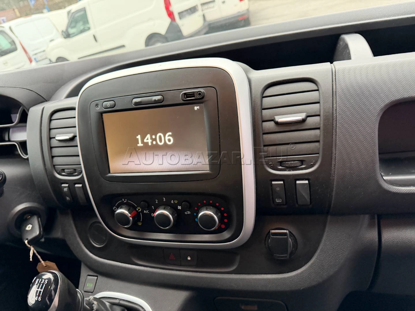 Renault Trafic 2020 na predaj – fotografia 32