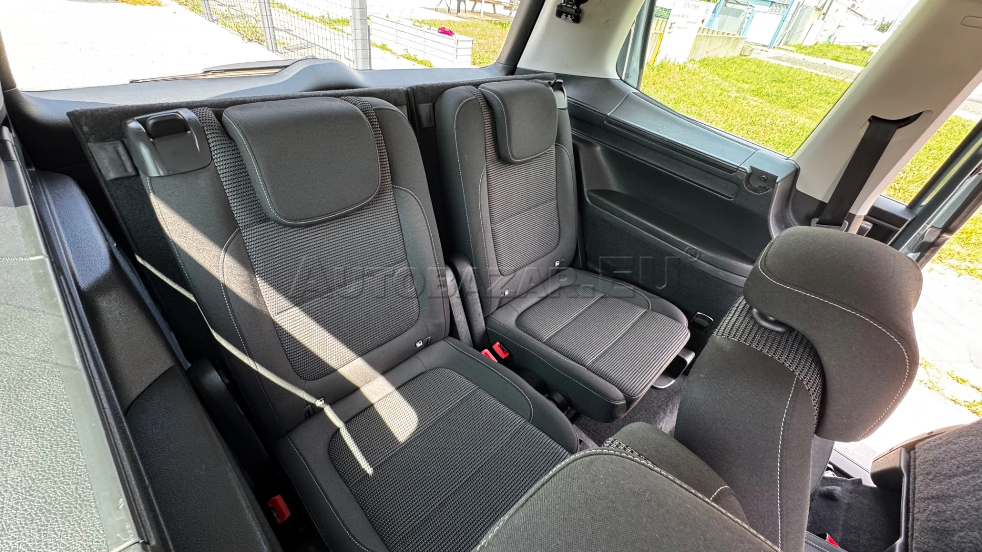 Volkswagen Sharan 2023 na predaj – fotografia 20