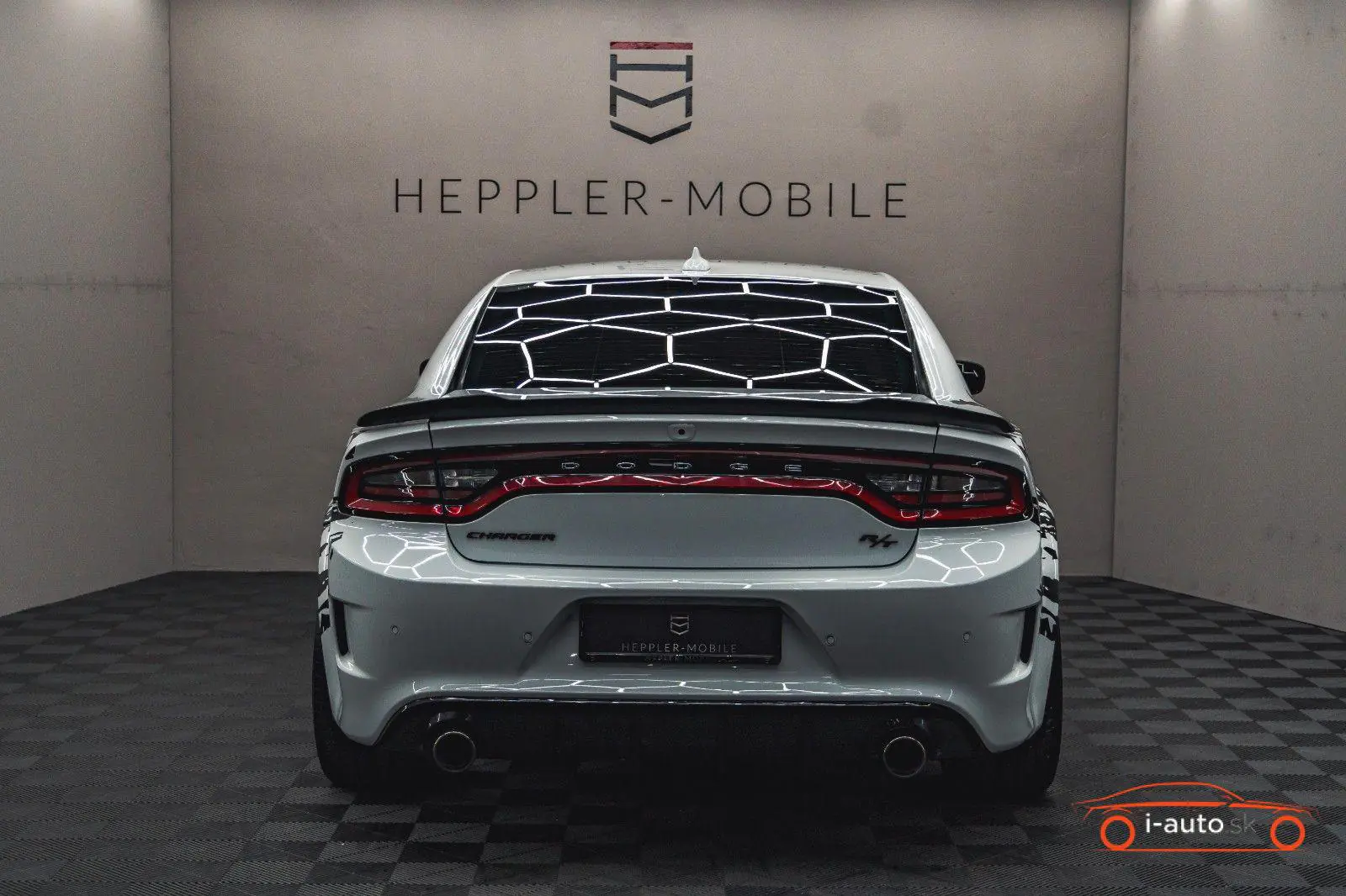 Dodge Charger 2022 na predaj – fotografia 7