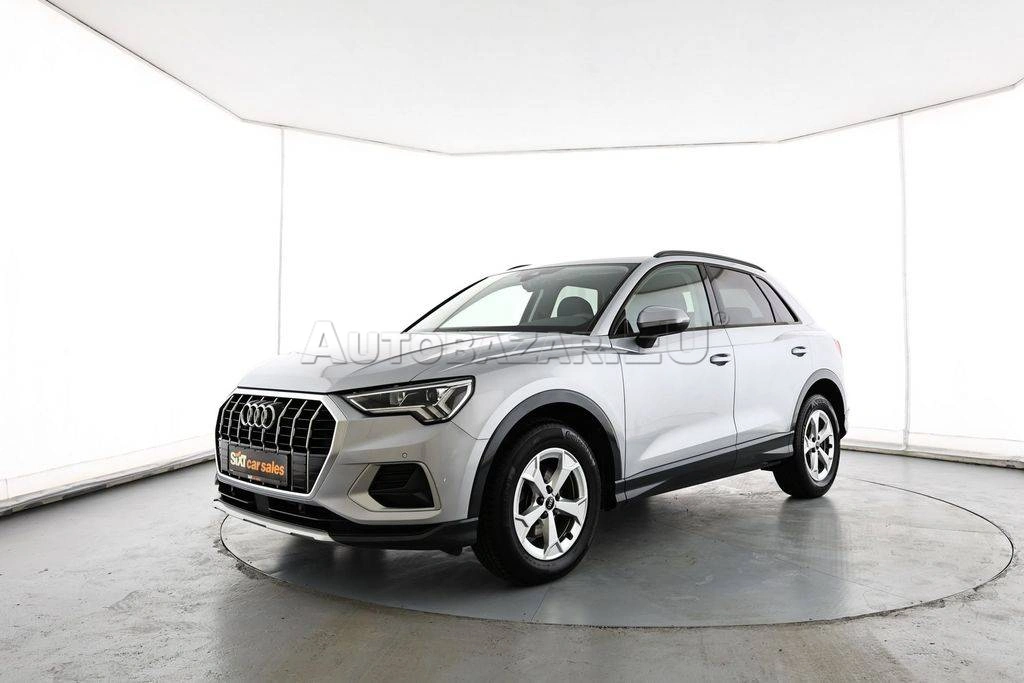 Audi Q3 35 2.0 TDI Advanced S tronic