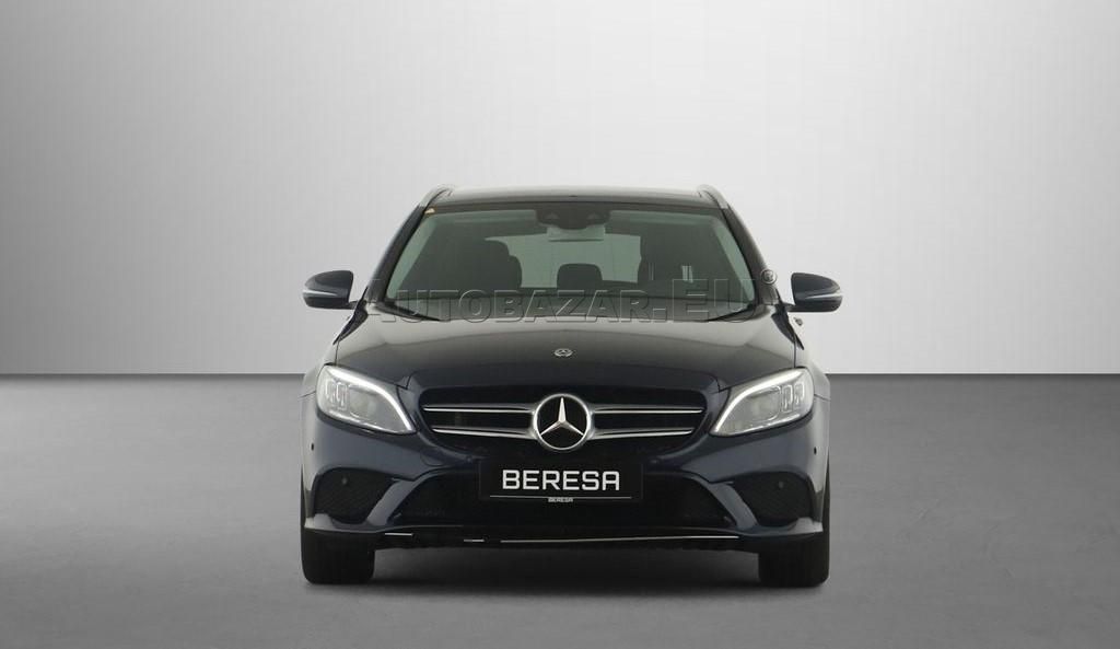 Mercedes C trieda T 300 A/T