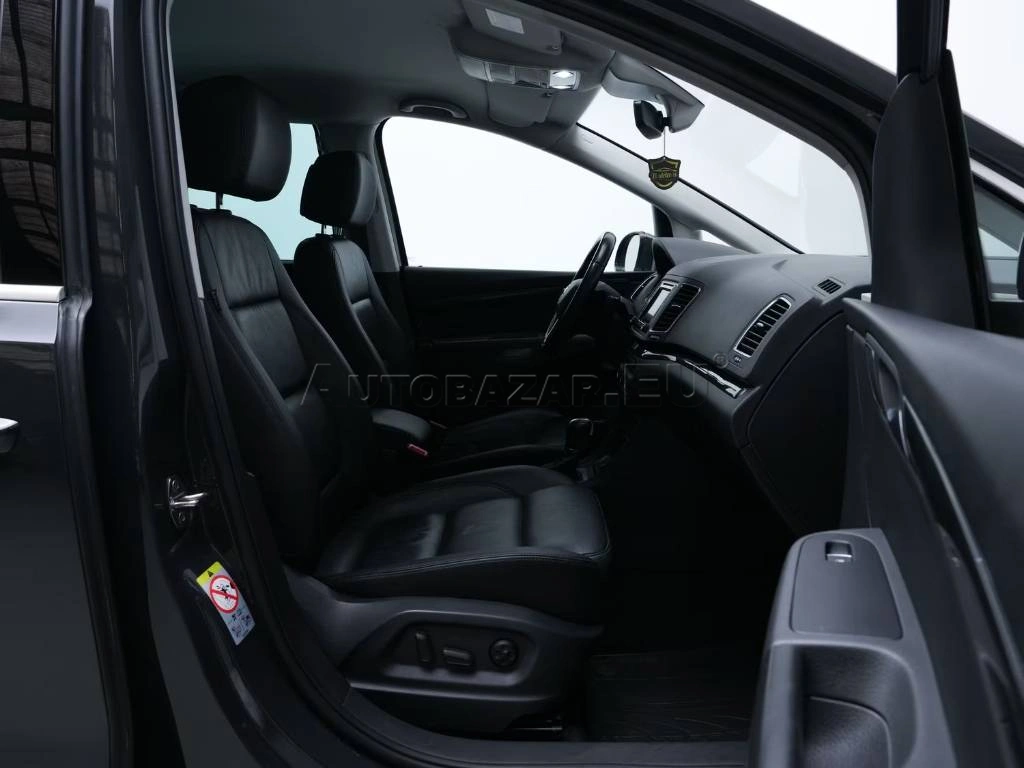SEAT Alhambra 2019 na predaj – fotografia 12