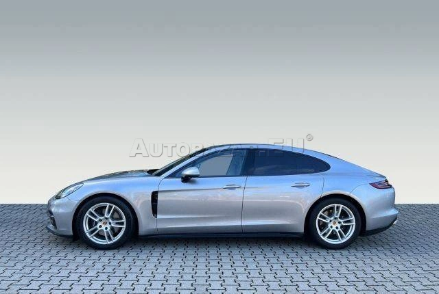 Porsche Panamera 4 A/T
