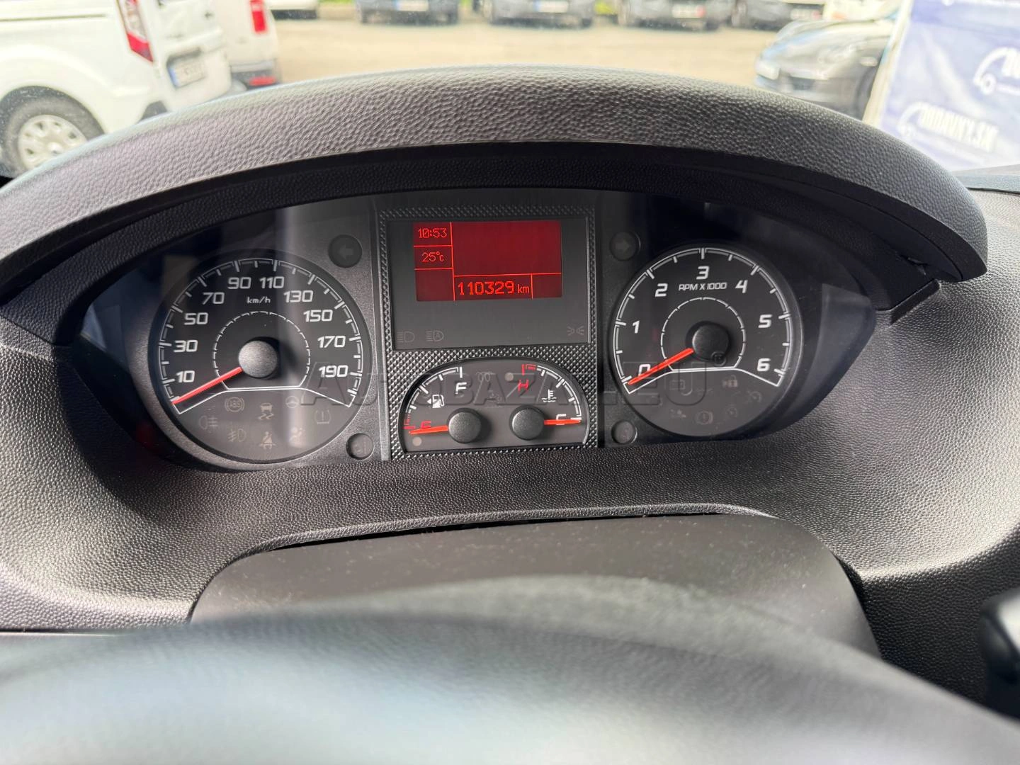 Fiat Ducato 2019 na predaj – fotografia 20