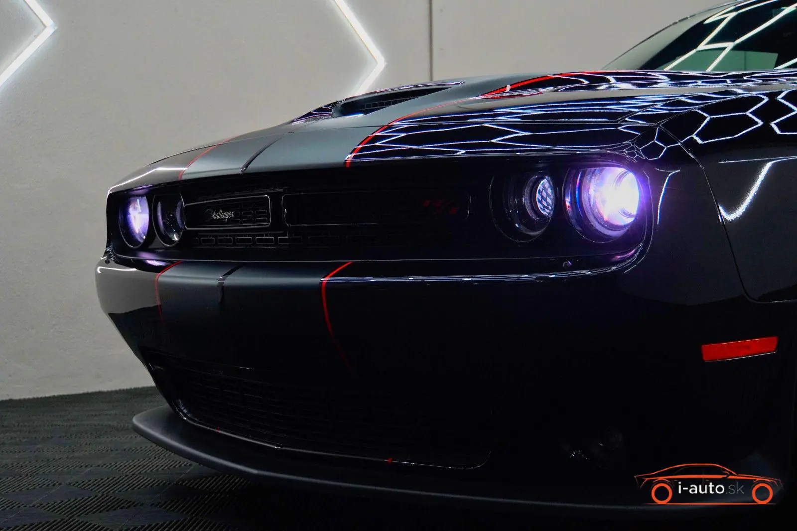Dodge Challenger 2019 na predaj – fotografia 9