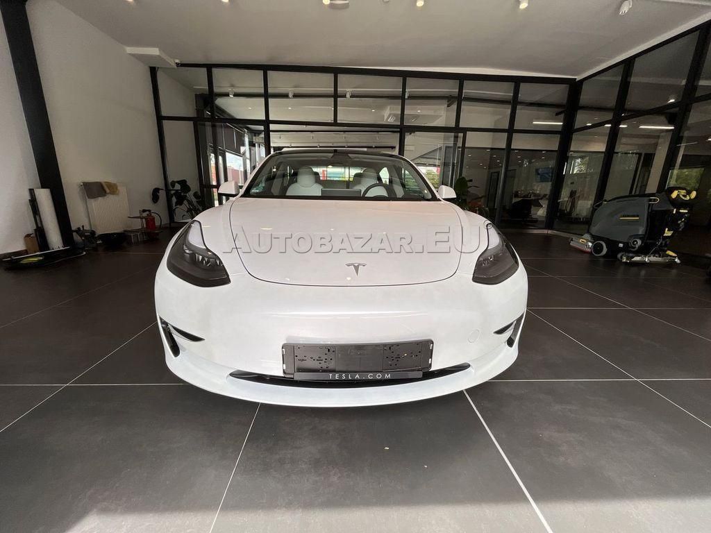 Tesla Model 3 Performance 82kWh AWD