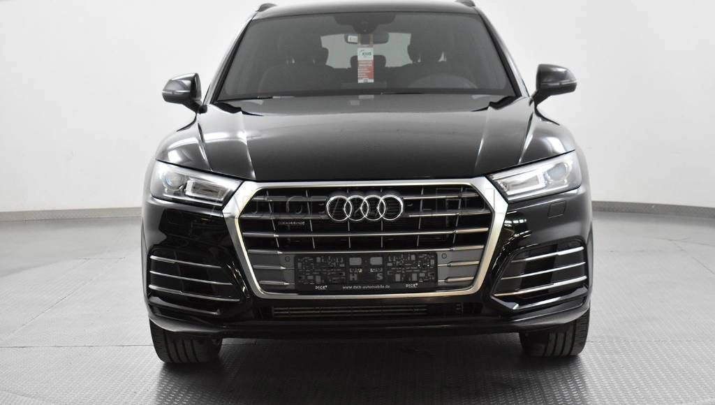Audi Q5 50 TFSIe quattro Sport