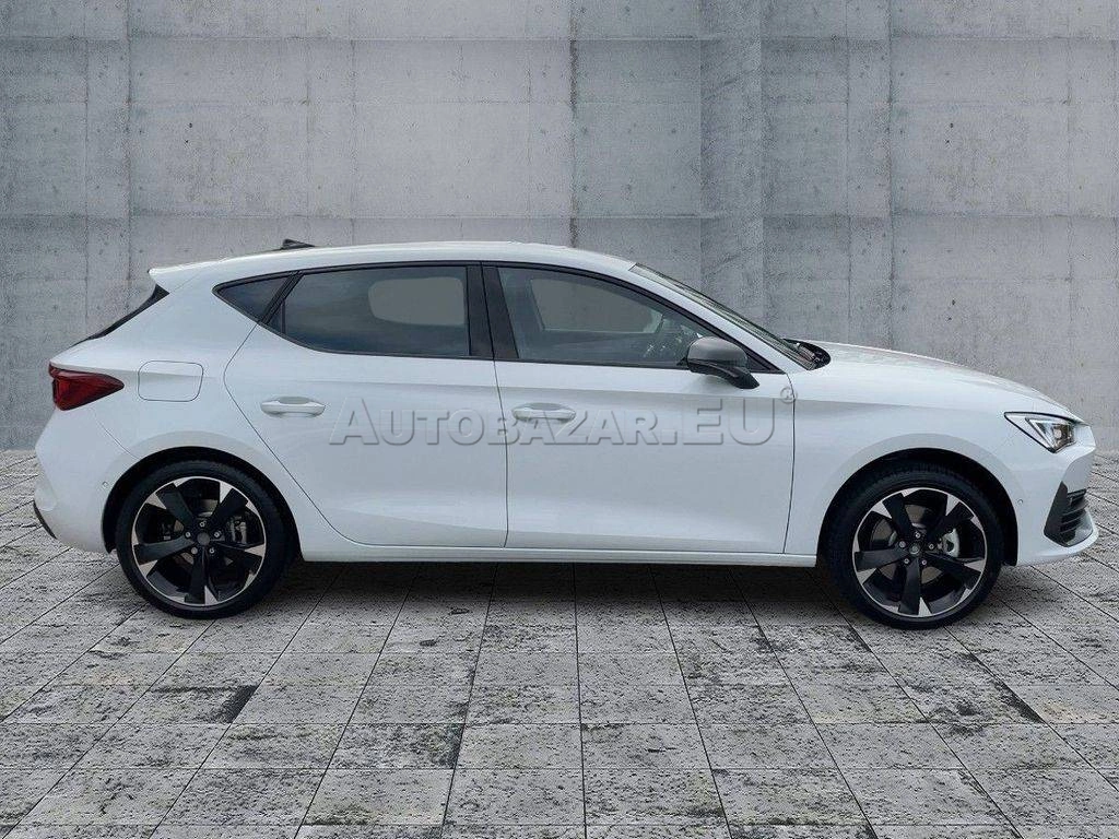Cupra Leon 2024 na predaj – fotografia 6