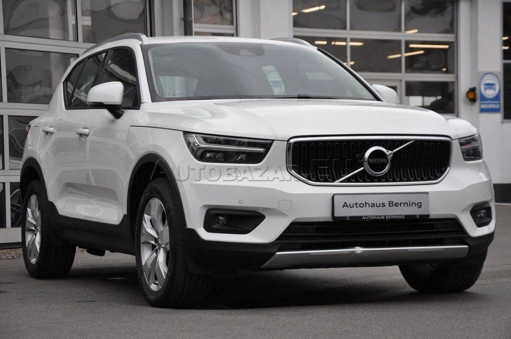 Volvo XC40 D3 Momentum Pro A/T