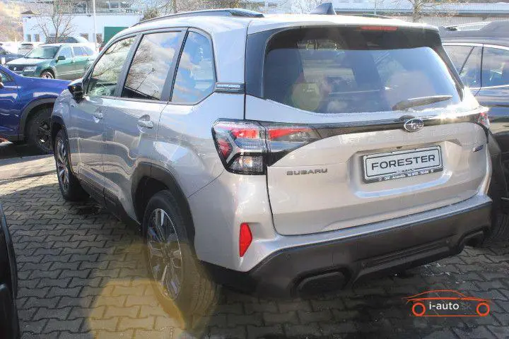 Subaru Forester 2025 na predaj – fotografia 4