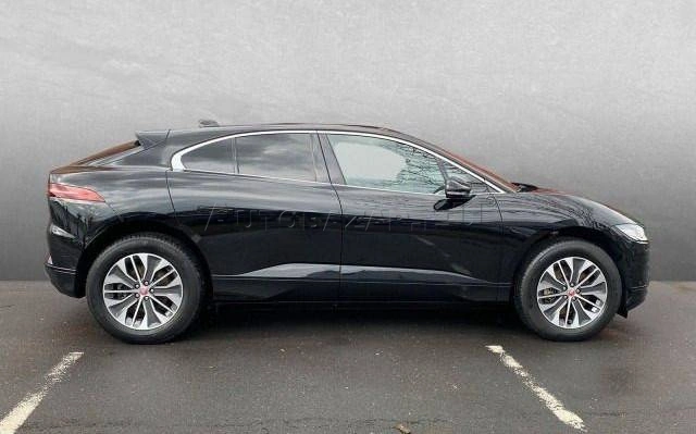 Jaguar I-Pace EV400 90 kWh S AWD A/T