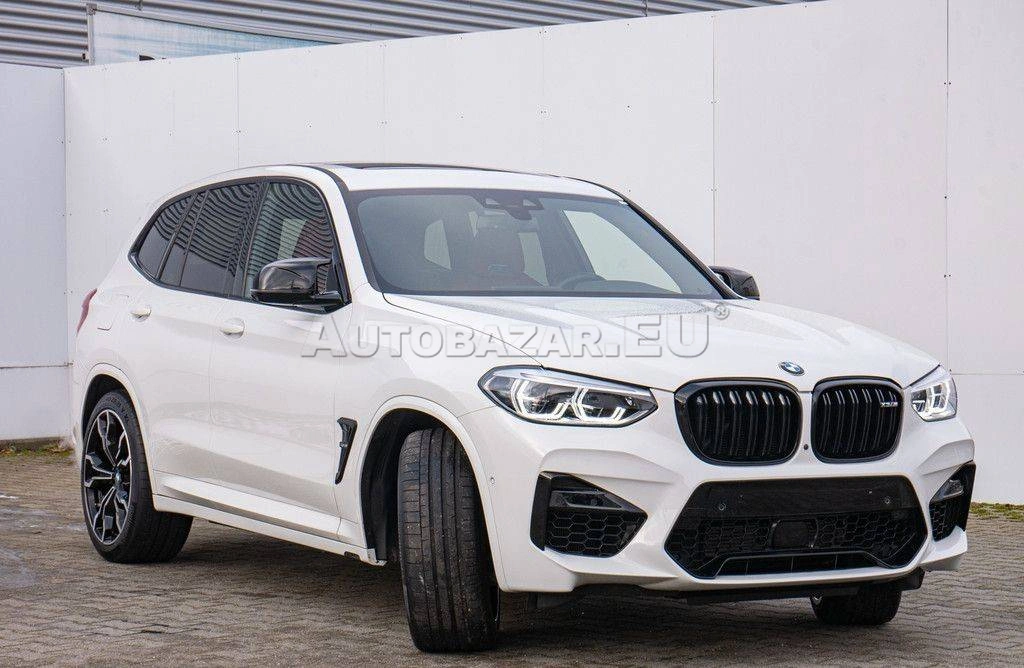BMW X3 M