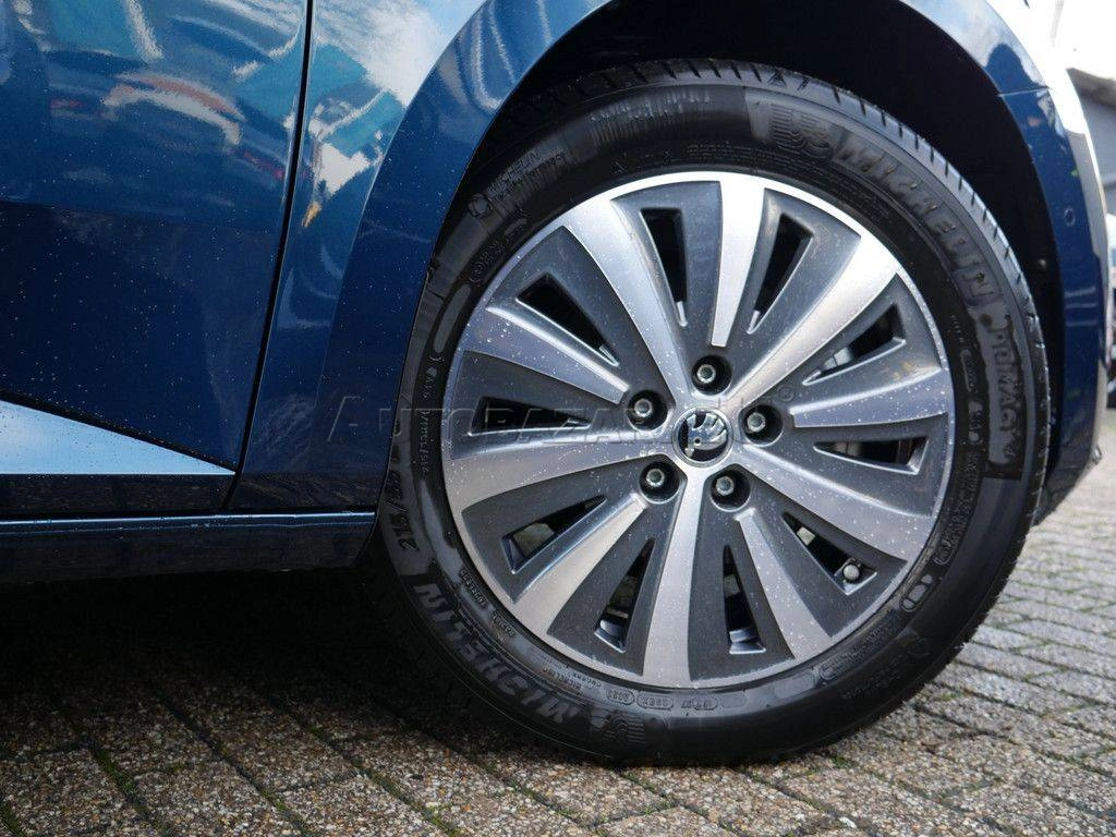 Škoda Superb 2.0 TDI SCR Style DSG