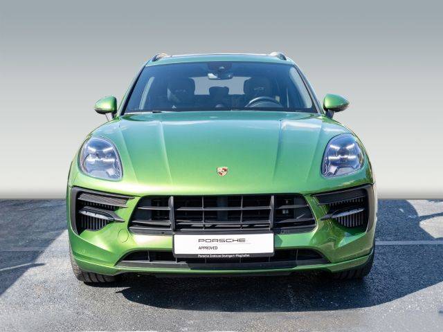 Porsche Macan 2.9 GTS 4x4 A/T