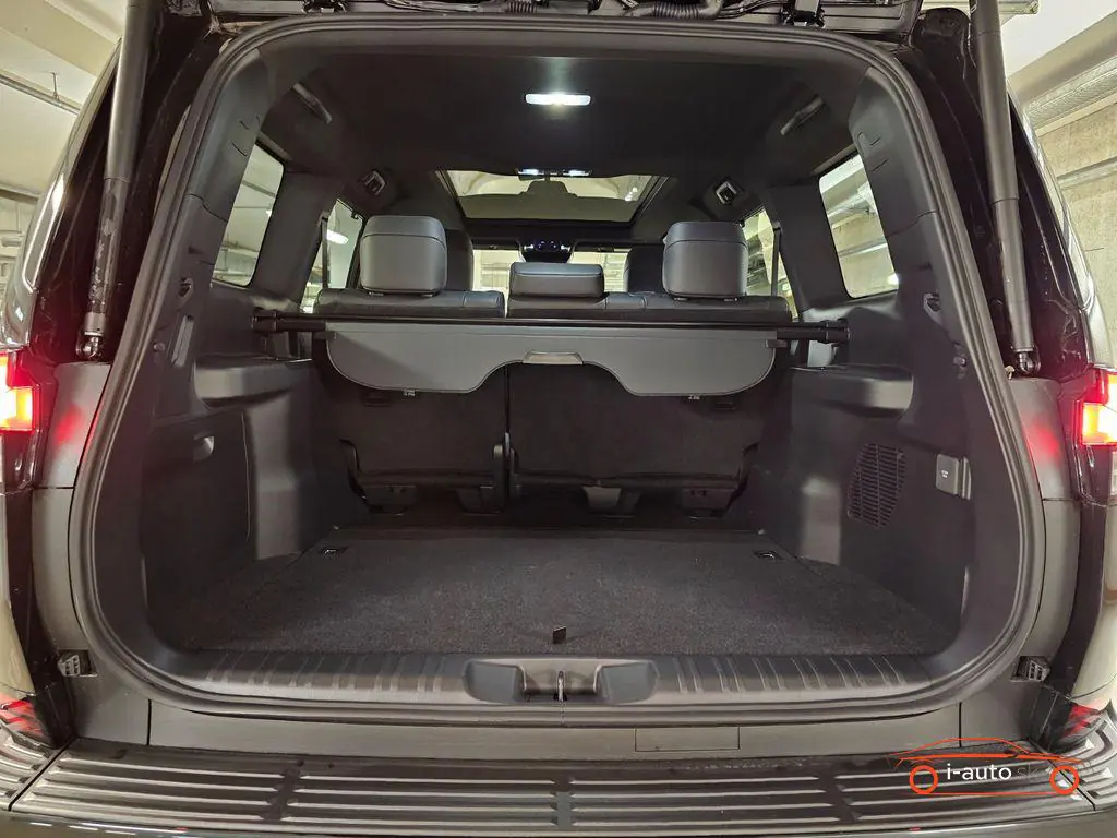 Lexus GX 2024 na predaj – fotografia 43