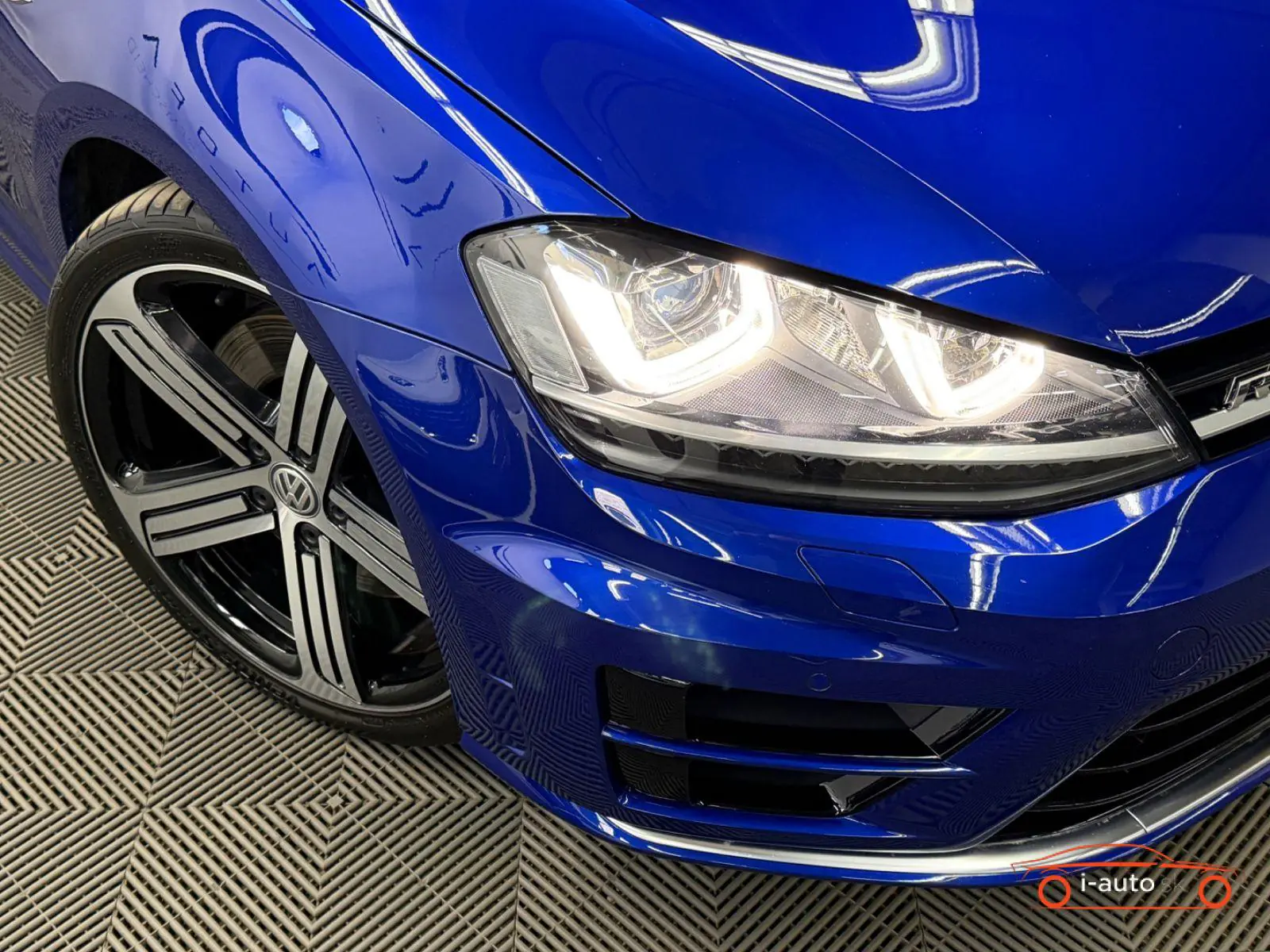 Volkswagen Golf 2016 na predaj – fotografia 4