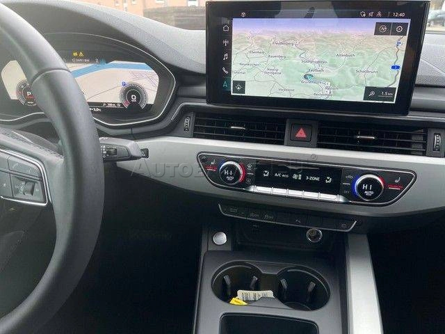 Audi A4 2022 na predaj – fotografia 15