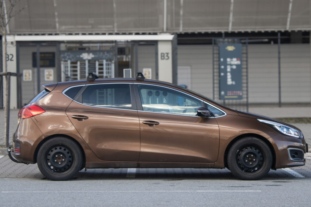 KIA Cee’d