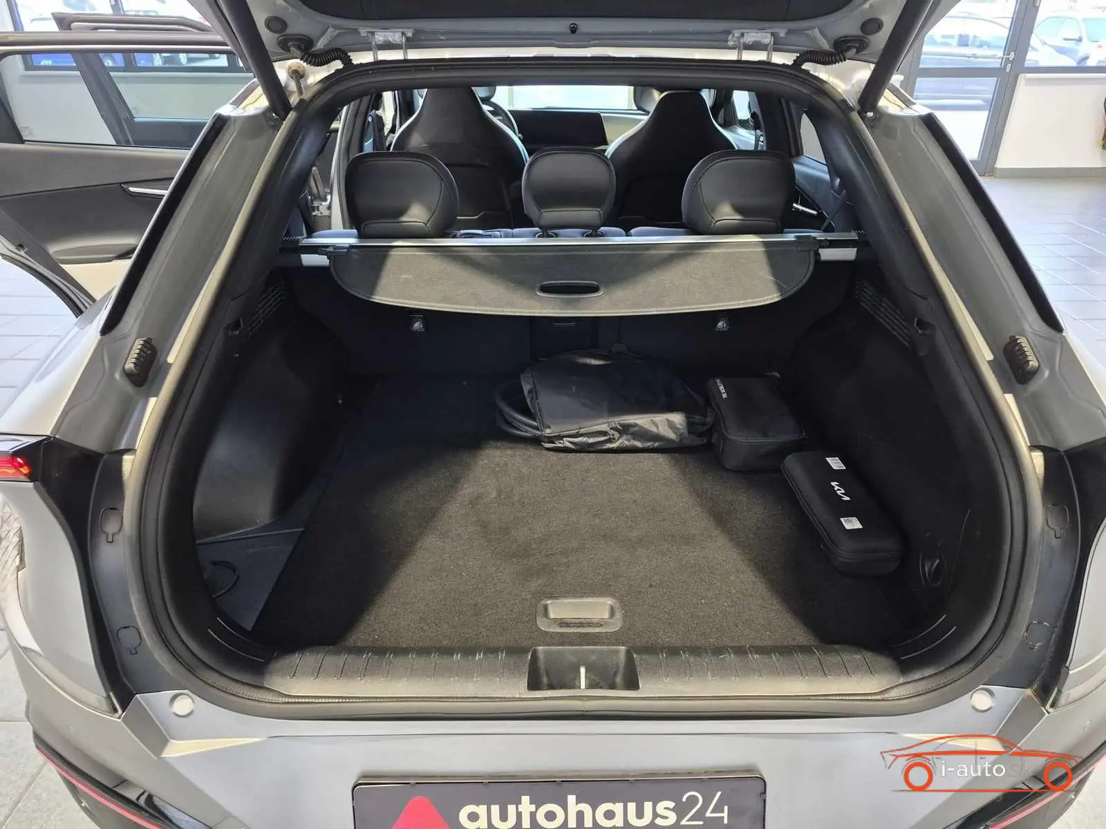 Kia EV6 2023 na predaj – fotografia 6