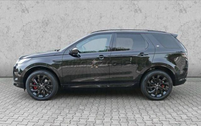 Land Rover Discovery Sport AWD D200 R-Dynamic HSE