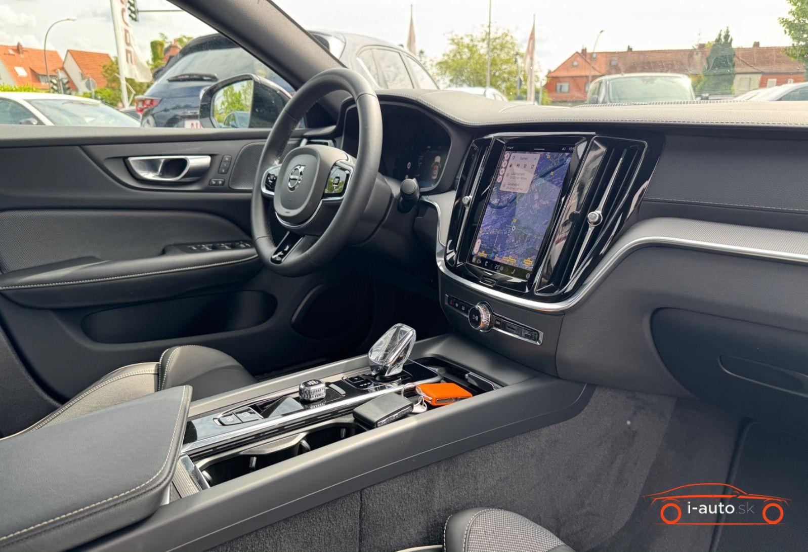 Volvo S60 2024 na predaj – fotografia 28