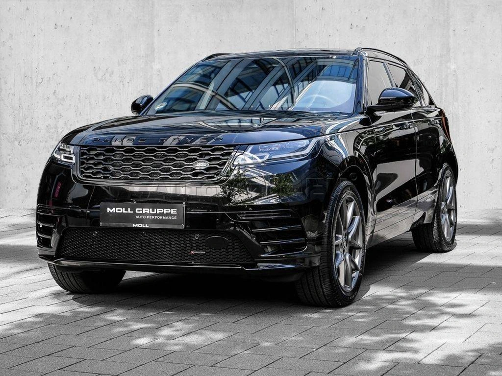 Land Rover Range Rover Velar 3.0D I6 D300 MHEV R-Dynamic SE AWD A/T