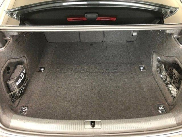 Audi A4 50 3.0 TDI mHEV S line quattro tiptronic