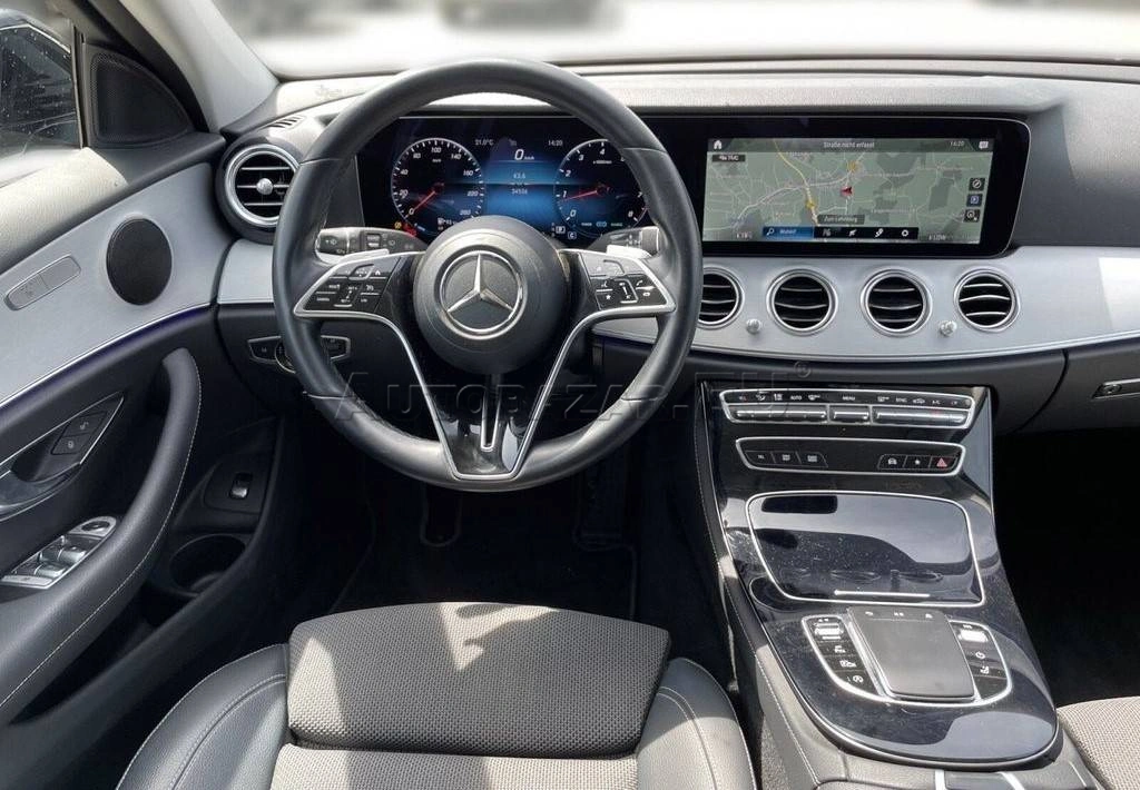Mercedes-Benz E trieda 2020 na predaj – fotografia 7