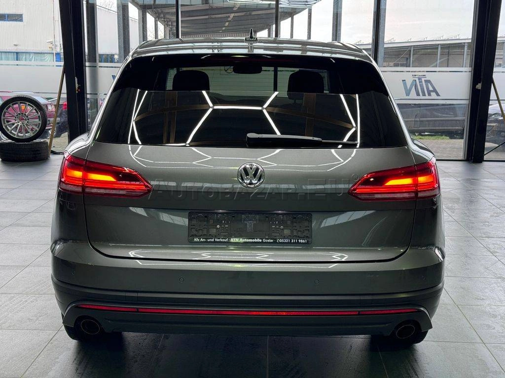 Volkswagen Touareg 2020 na predaj – fotografia 6