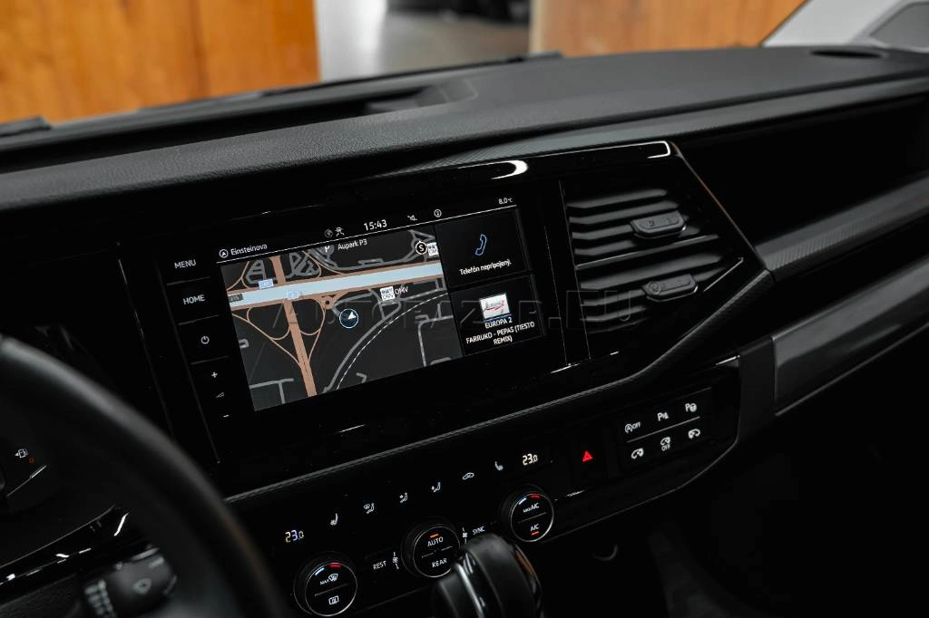 Volkswagen Multivan 2022 na predaj – fotografia 7
