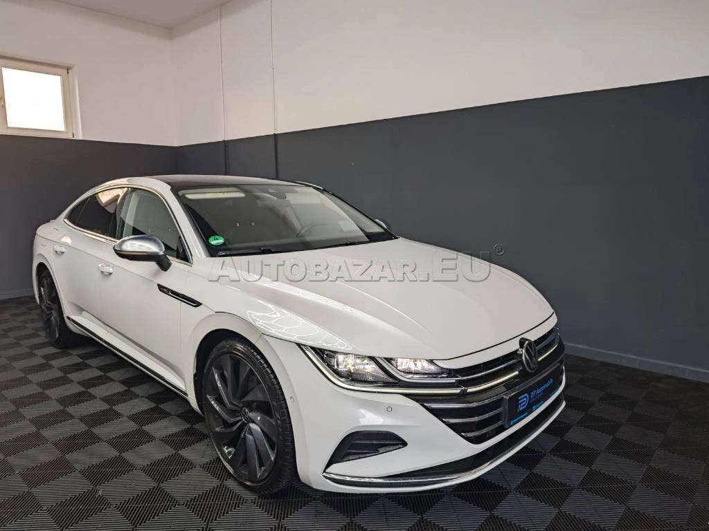Volkswagen Arteon 2.0 TDI Elegance DSG