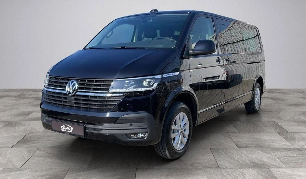 Volkswagen T6 Caravelle .1 LR  2.0 TDI DSG
