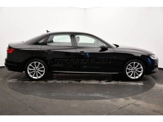 Audi A4 40 2.0 TDI mHEV Advanced S tronic