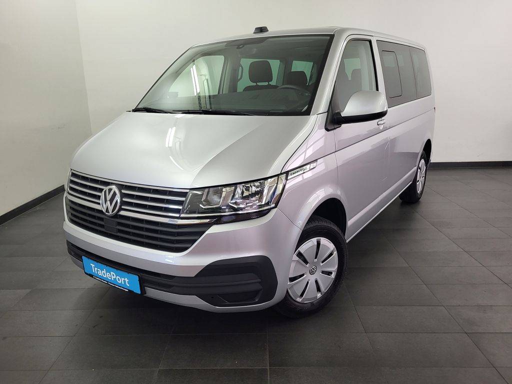 Volkswagen T6 Caravelle 2.0 TDI 150k KR Comfortline DSG