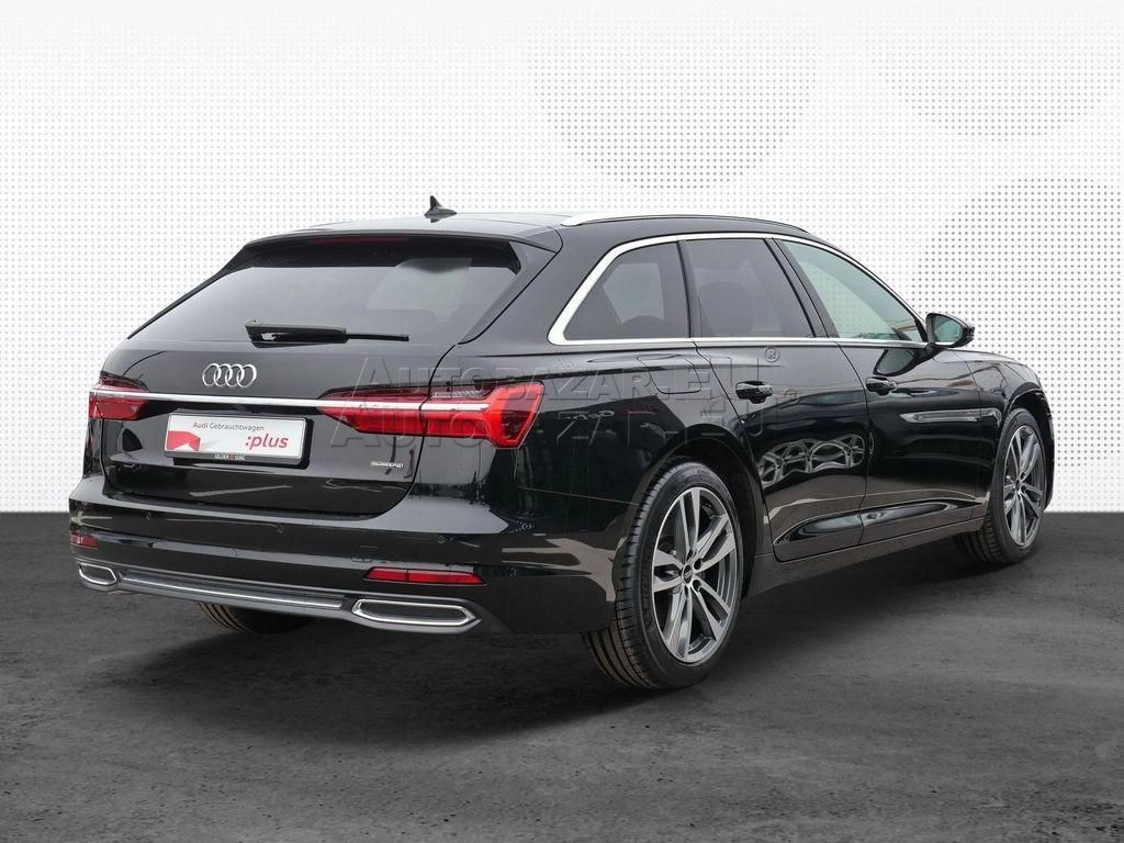 Audi A6 Avant 55 3.0 TFSI mHEV Sport quattro S tronic