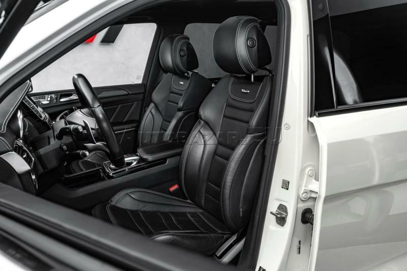 Mercedes-Benz GLS 2017 na predaj – fotografia 13