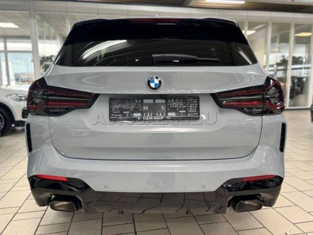 BMW X3 xDrive20i mHEV A/T